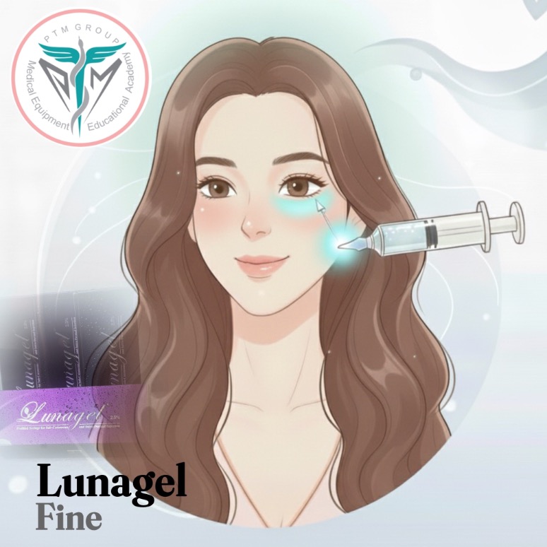 فیلر فاین لناژل