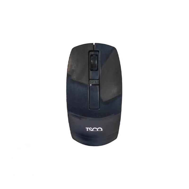 موس تسکو بی سیم مدل TM-683W