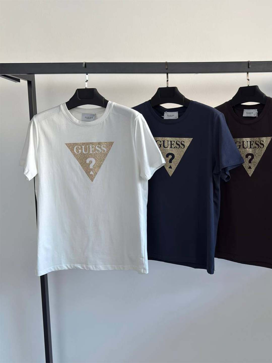 تیشرت GUESS مستر کوالیتی
