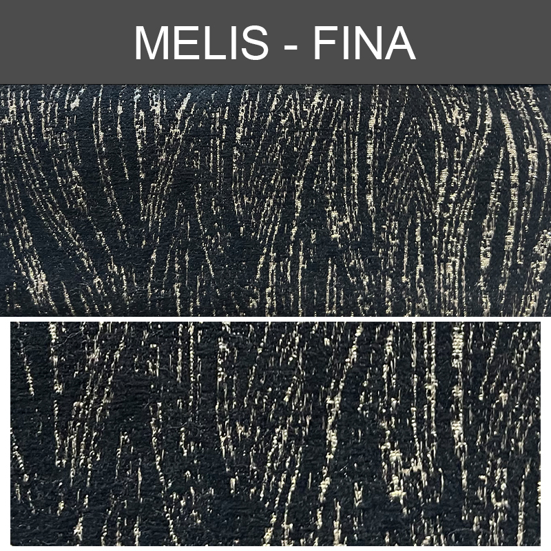 پارچه مبلی ملیس فینا FINA کد 1405