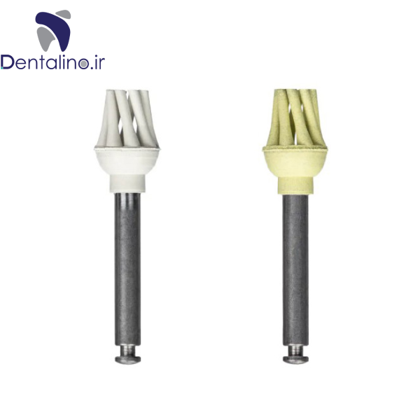 برس پالیش کامپوزیت اوکلوزال اولترادنت Ultradent