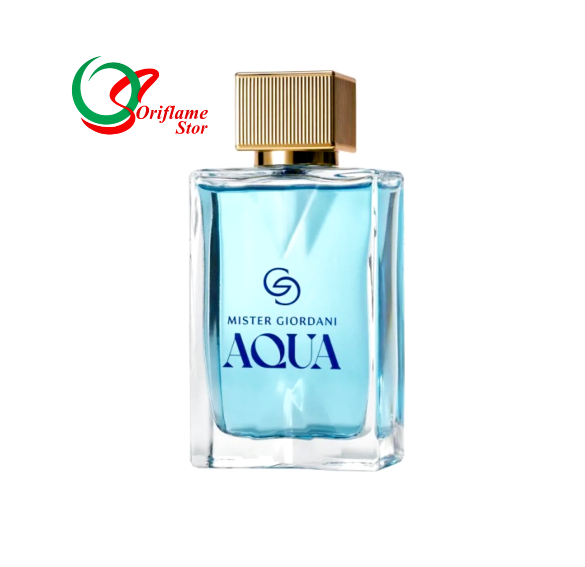 ادوپرفیوم مردانه میستر جوردانی آکوا  (47502)