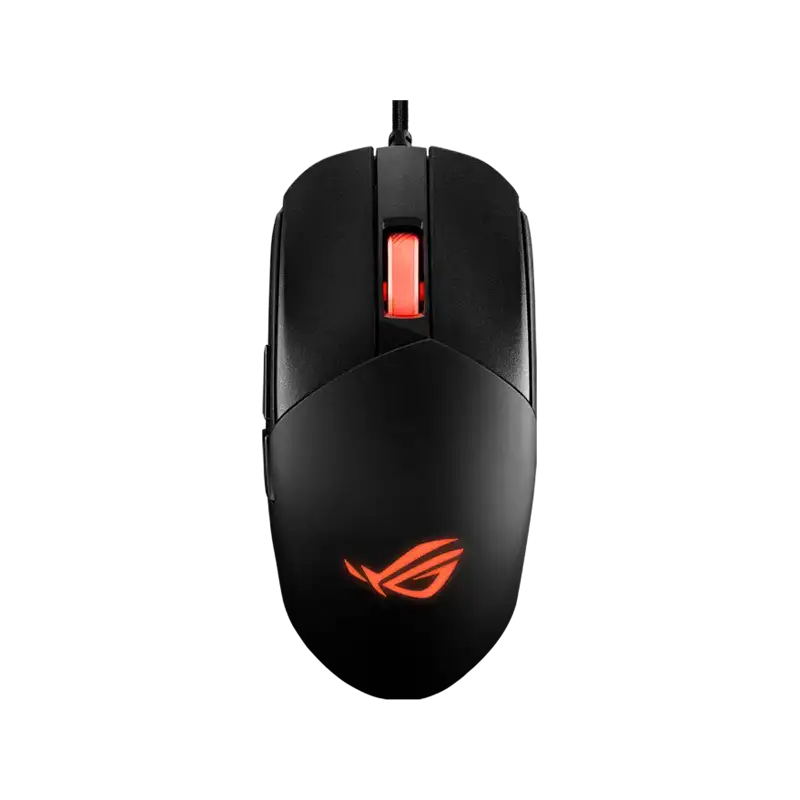 موس گیمینگ ایسوس ASUS ROG P518 IMPACT III BLACK