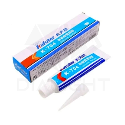 چسب سیلیکون حرارتی کافوتر