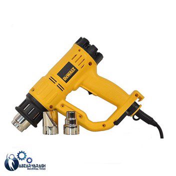 سشوار صنعتی 1800 وات دیوالت D26411