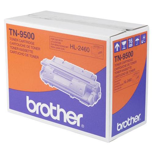 کارتریج TN-9500 برادر مشکی