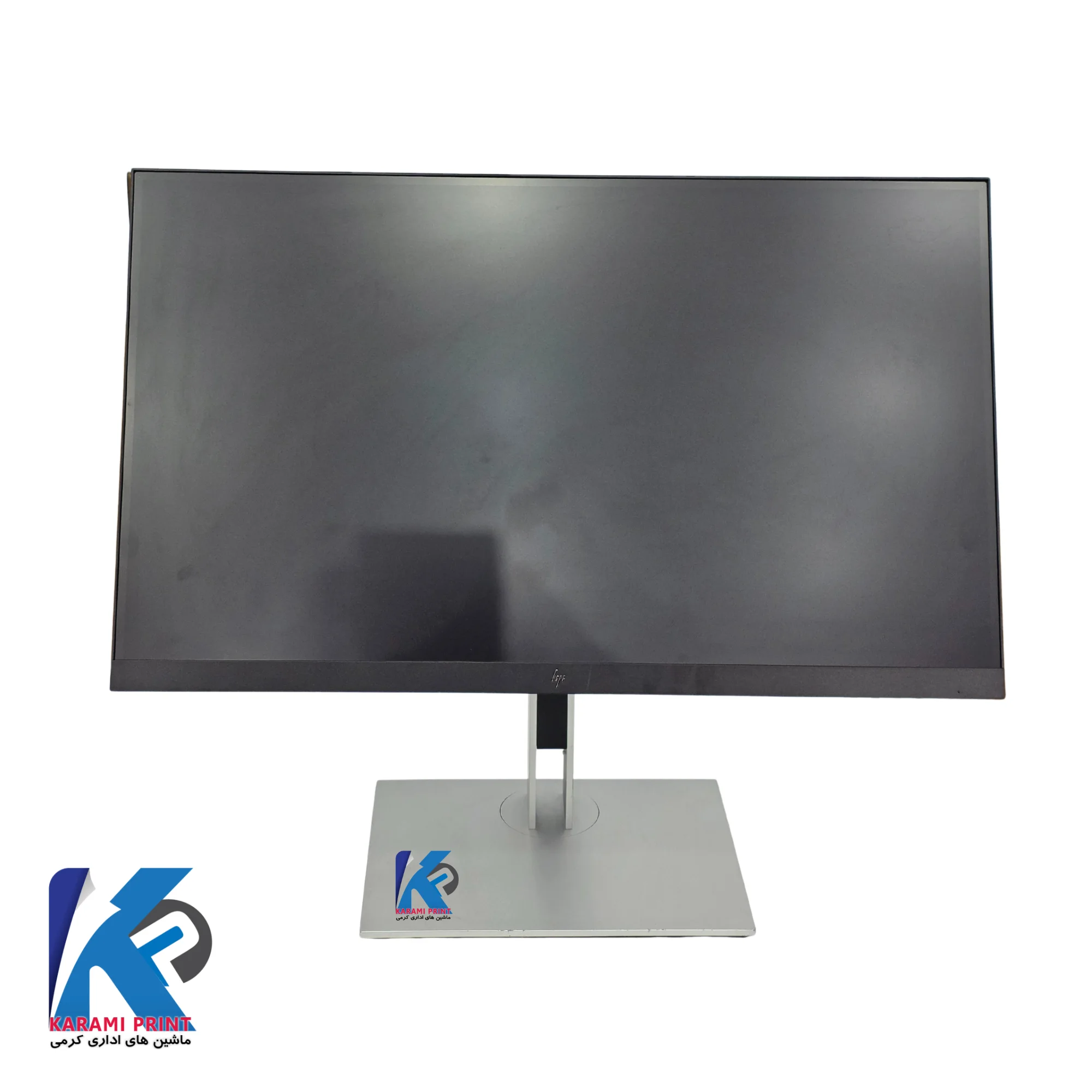 مانیتور 27 اینچی استوک اچ پی مدل E27q G4