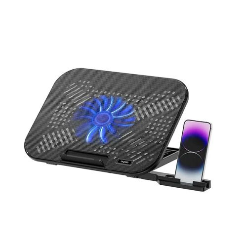 پایه خنک کننده لپ تاپ رپو مدل CF100