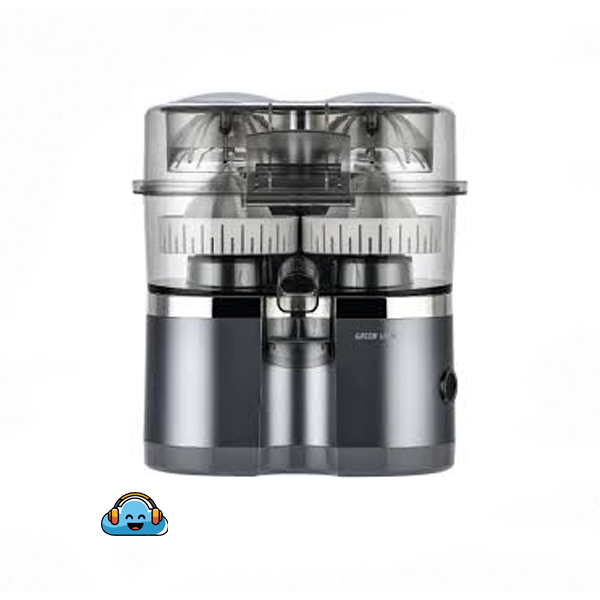 آب مرکبات گیر سیتروس گرین Green Citrus Juice Maker