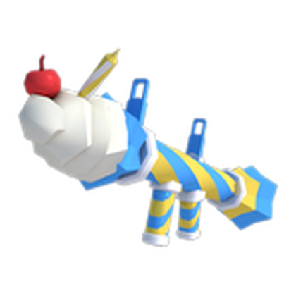 خرید آیتم روبلاکس (کپی) - Rivals, Cupcake Launcher