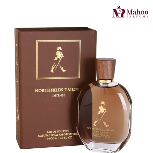 عطر ادکلن ادو تویلت نورث فیلدز تیلرز  اورجینال Northfields Tailors Eau de Toilette Intense Original  |   Intense