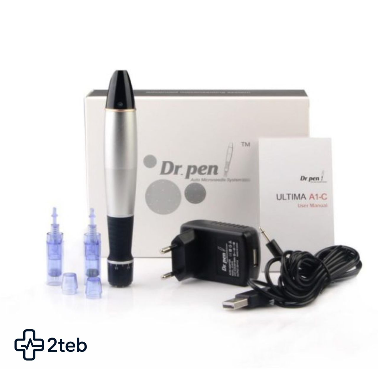 دستگاه میکرونیدلینگ درماپن مدل A1-C
