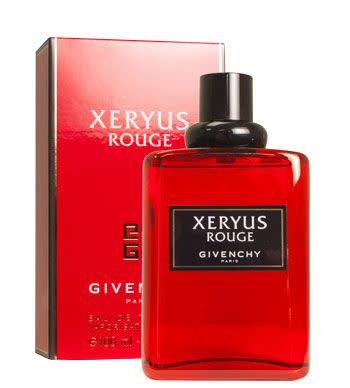 عطر ادکلن جیوانچی زریوس روژ| Givenchy Xeryus Rouge