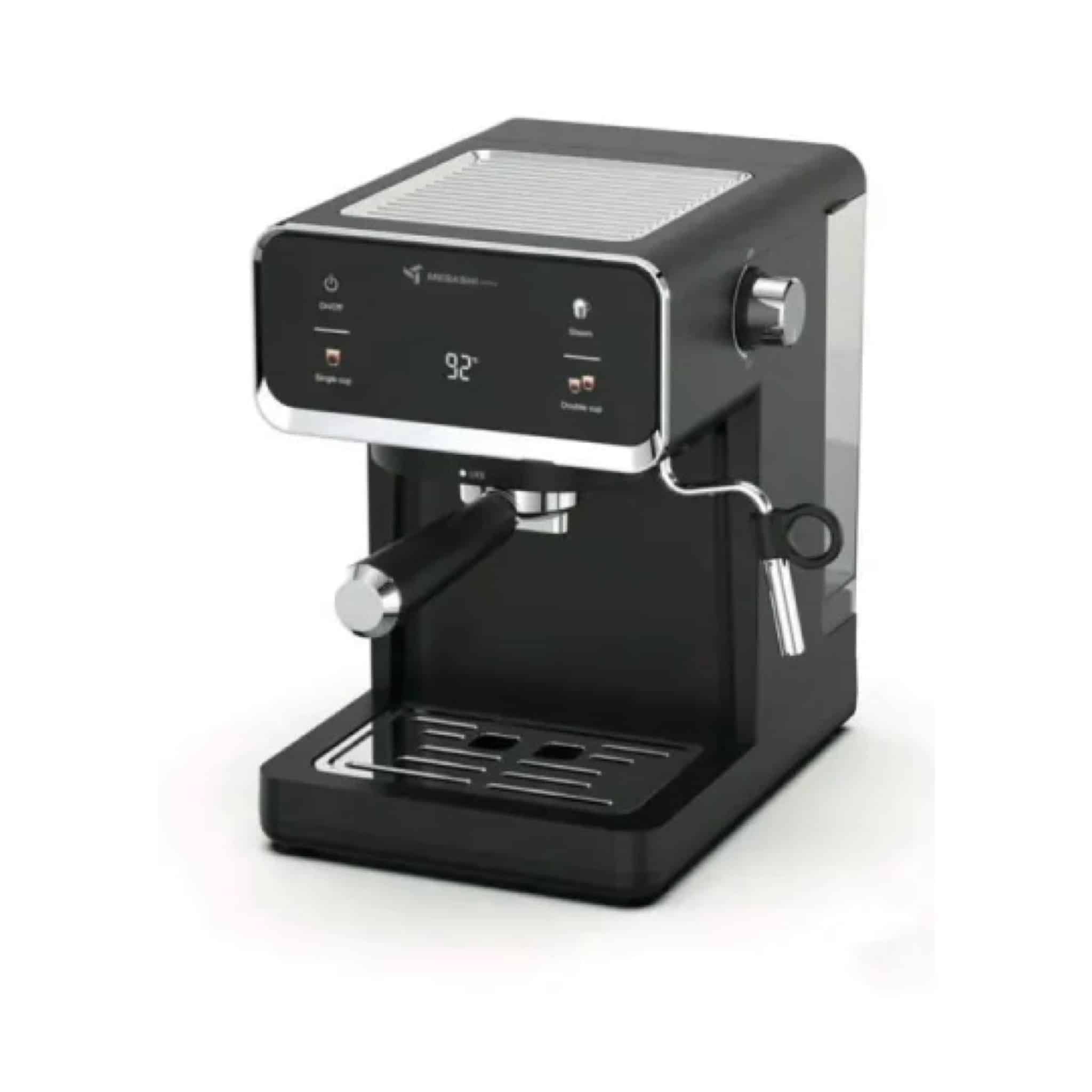 اسپرسوساز مباشی مدل ME-ECM 2117