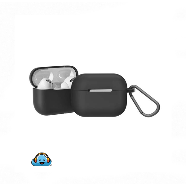 قاب سیلیکونی سری برلین گرین لاین - ایرپاد پرو ۲ Green Lion Berlin Series Silicone Case - AirPods Pro