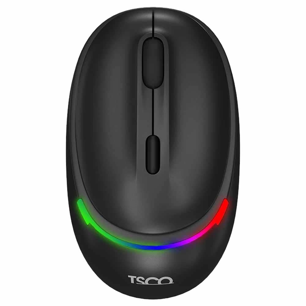 ماوس بی سیم تسکو مدل TM 851BT
