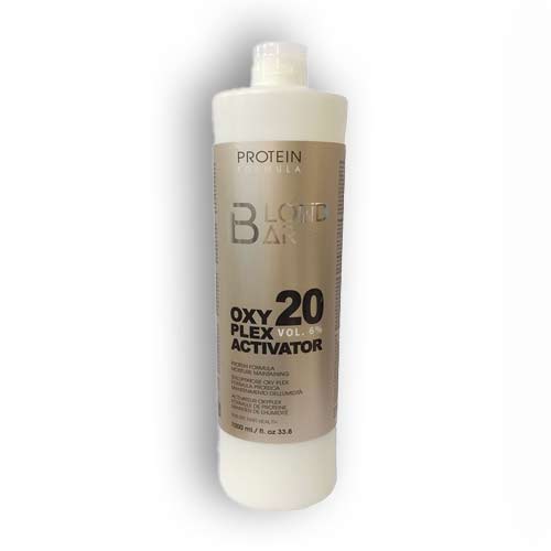 اکسیدان بلوندبار BLOND BAR (1 لیتری)
