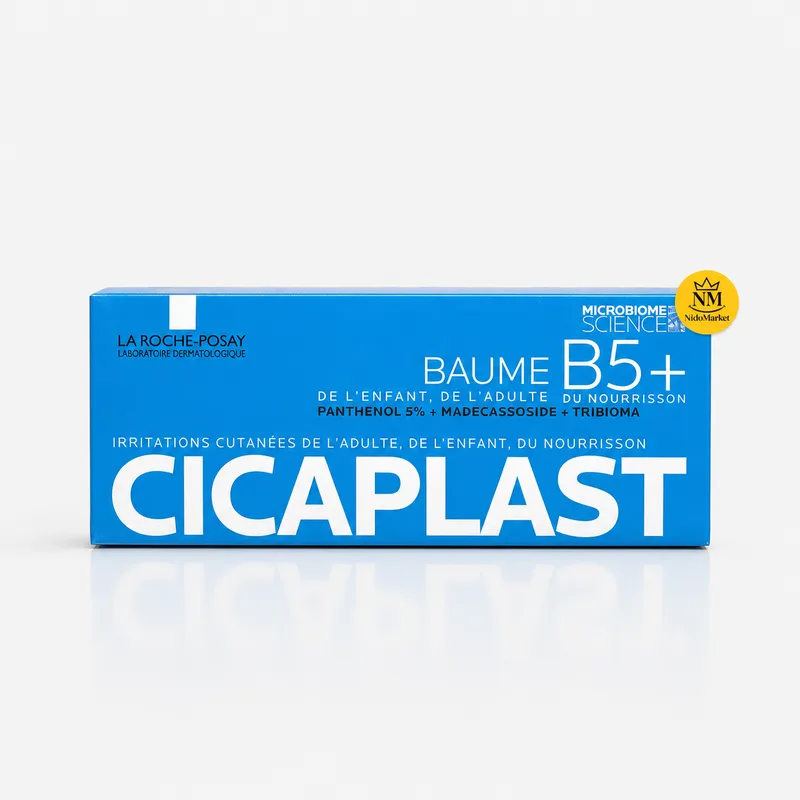 بالم سیکاپلاست لاروش پوزای B5+