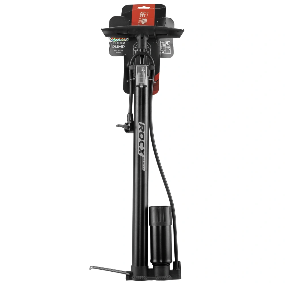 تلمبه زمینی ایستگاهی ROCX 1136 فشار قوی استیل - حداکثر 160 PSI