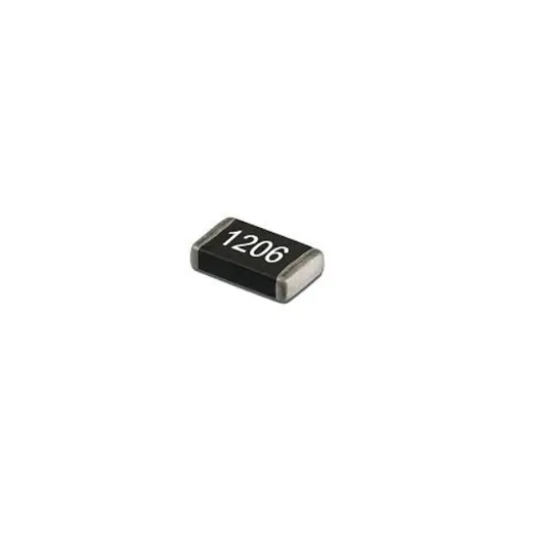 مقاومت 75 اهم SMD - 1206