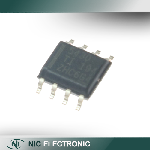 رگولاتور سوئیچینگ TPS5430DDA