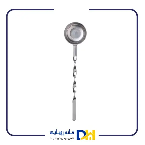 پیمانه قهوه استیل ایکیا HUVUDTÄG