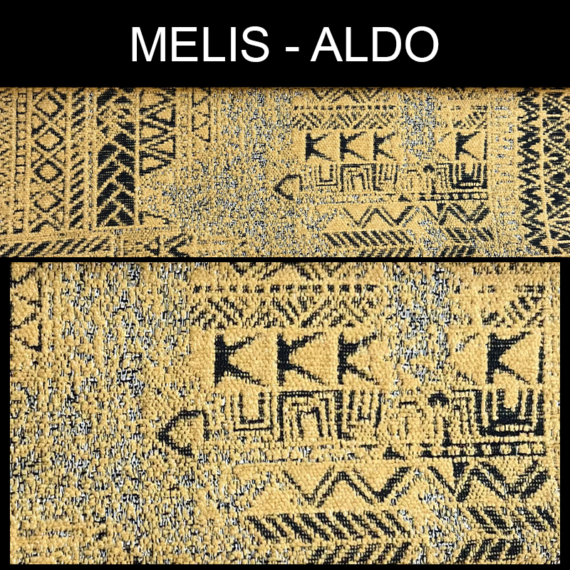 پارچه مبلی ملیس آلدو ALDO کد 63