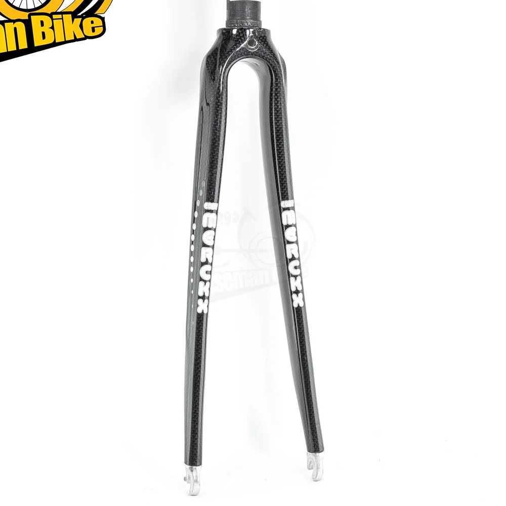 دوشاخ کورسی Eddy Merckx دوشاخ دوچرخه کورسی کربن سایز 700 Fork For Road Carbon Eddy Merckx 1300F3S