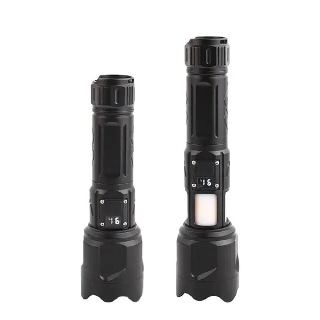 چراغ قوه زومدار کینساچ مدل KS-2305