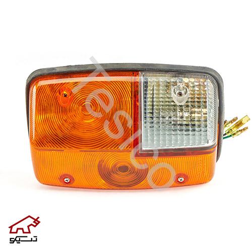 چراغ راهنما كامل لودر کوماتسو WA470