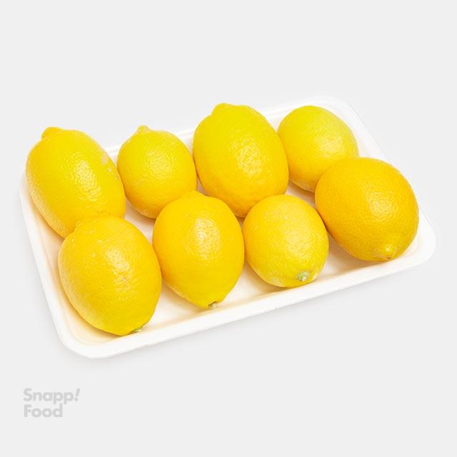 لیمو ترش سنگی