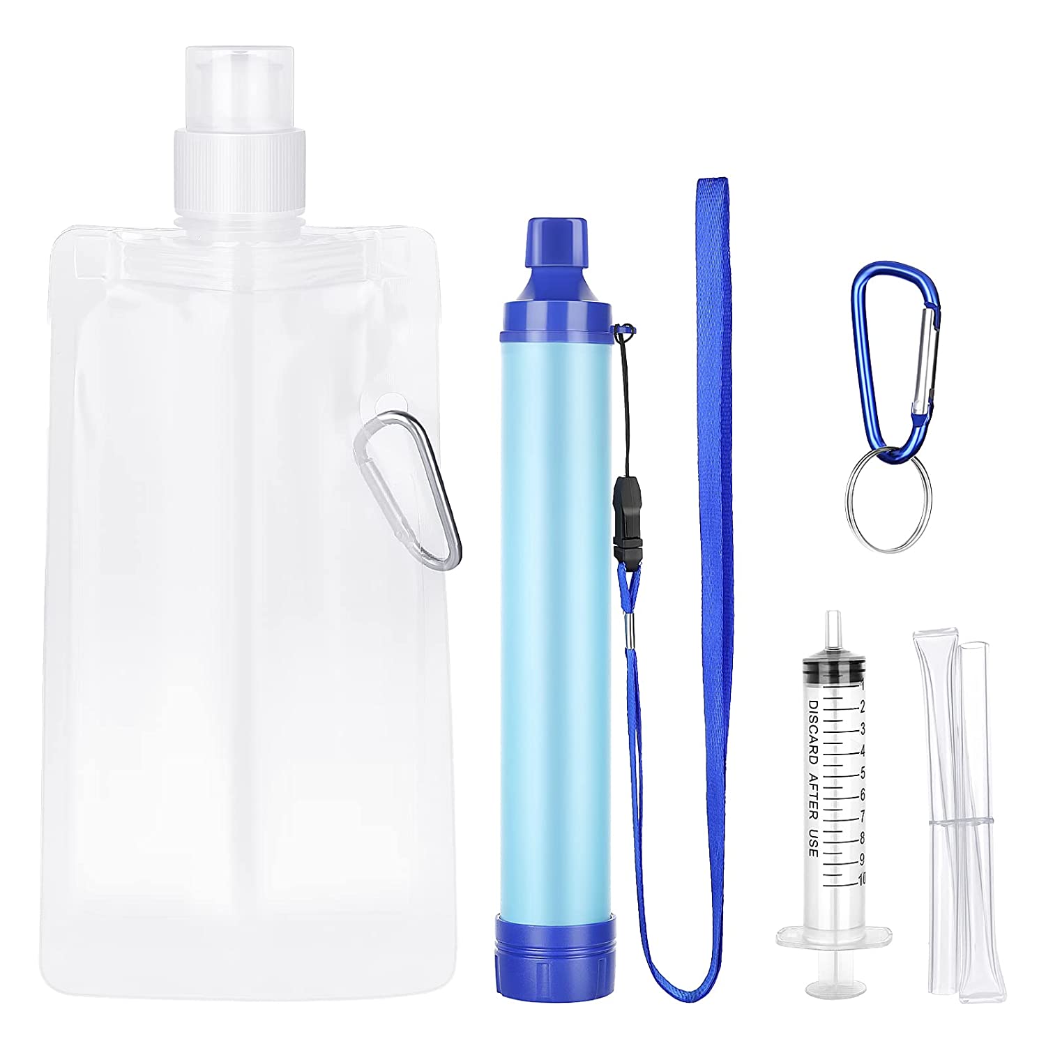 نی تصفیه آب Water Filter