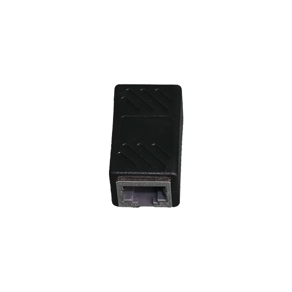 کوپلر شبکه RJ45 CAT5e/CAT6