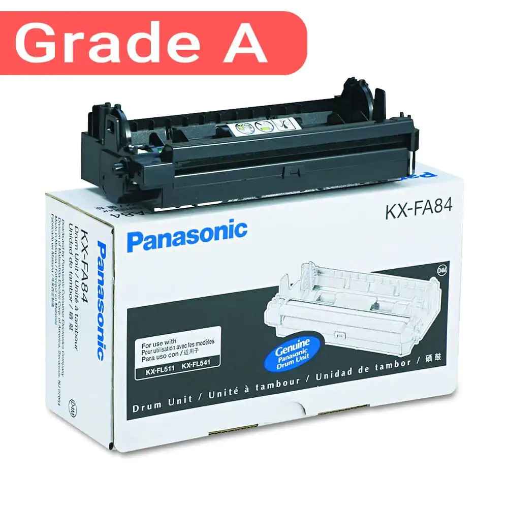 کارتریج درام پاناسونیک Panasonic KX-FA84