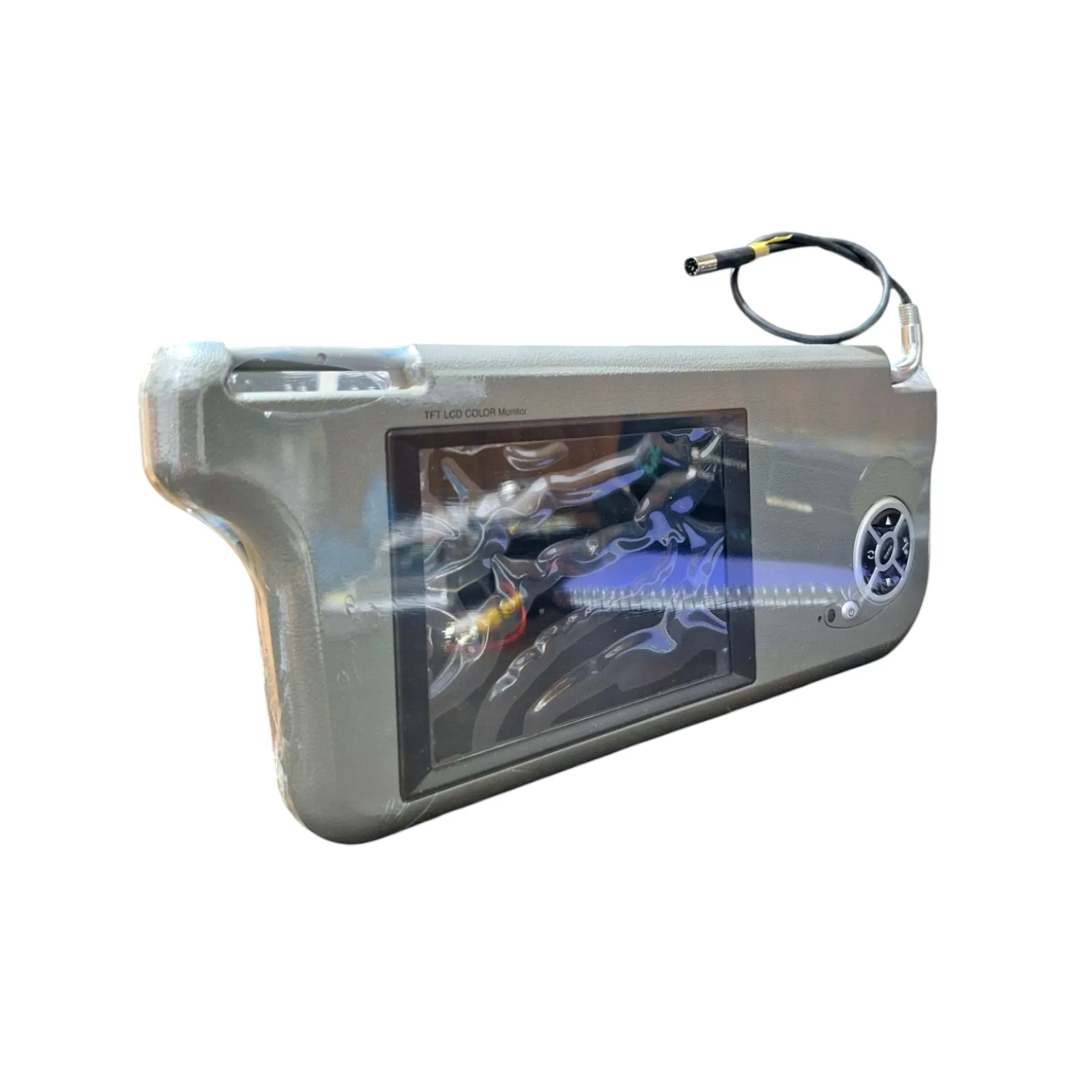 مانیتور آفتاب گیری مدل SUN VISION TFT