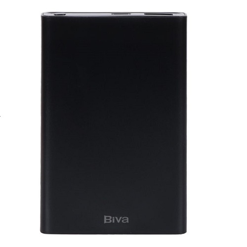 پاوربانک 10000 بیوا Biva BP-013 توان 22.5 وات