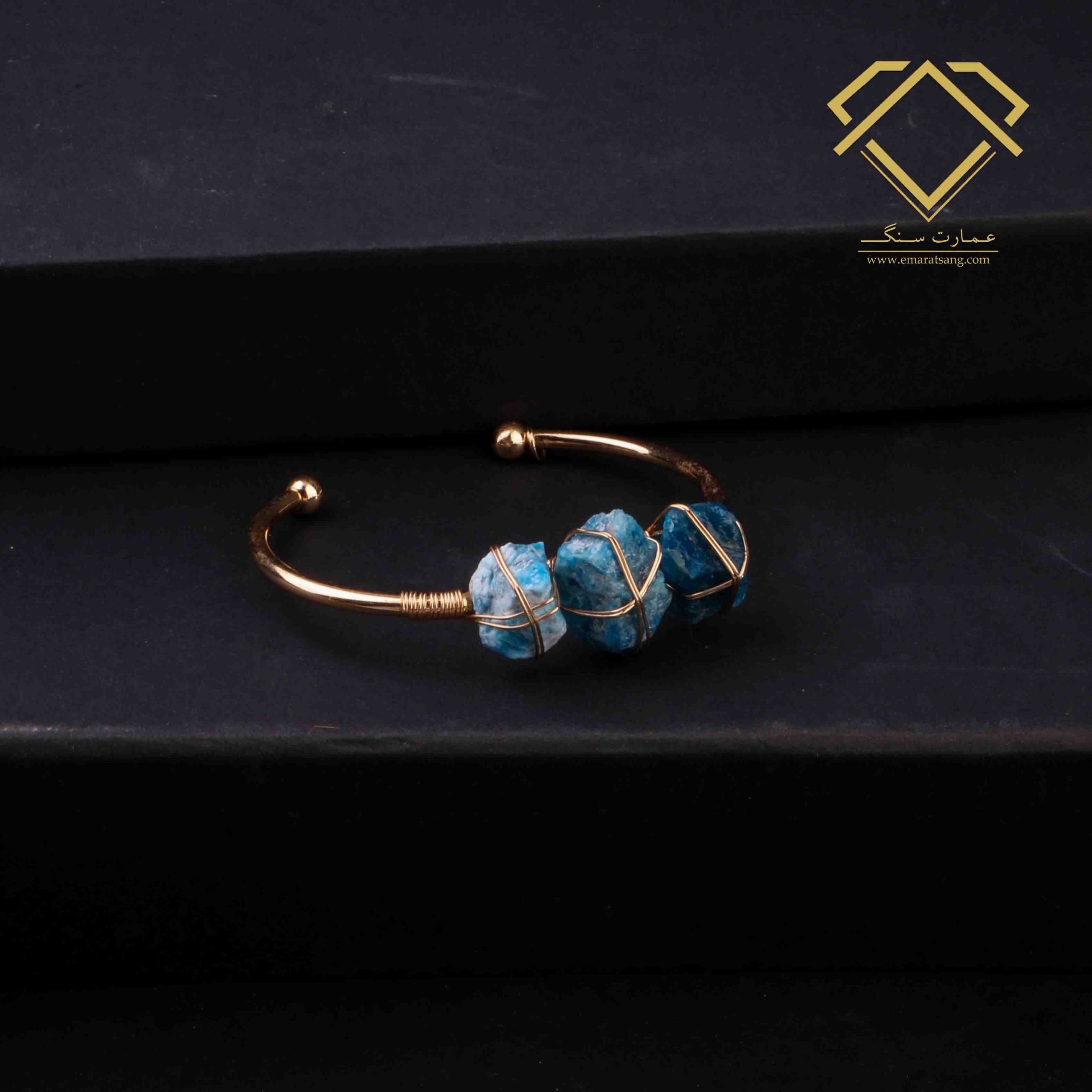 بنگل راف آپاتیت طرح ژینو