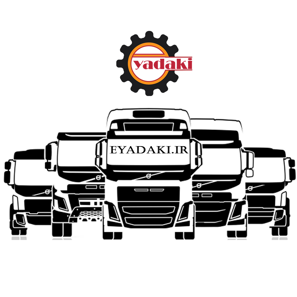 فیلتر هواکش KL رنایی