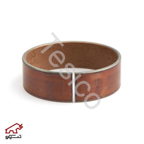 بوش كوچك توربين لودر کوماتسو W120