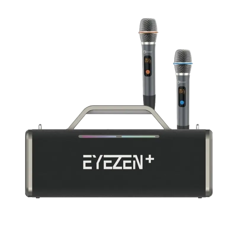 اسپیکر EYEZEN + ES 12