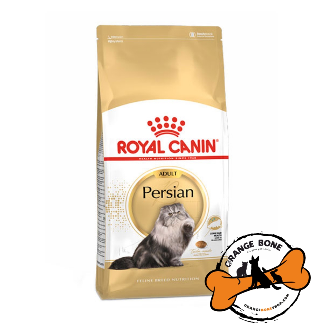غذا خشک گربه پرشین بالغ رویال کنین (2 کیلو)