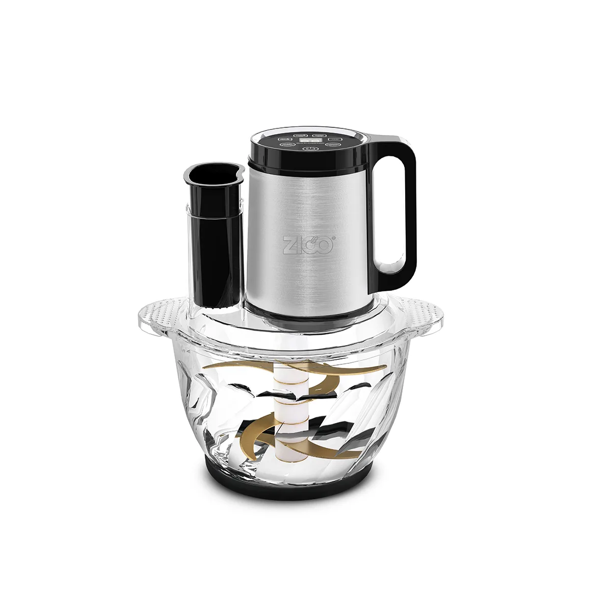خردکن 3 لیتری زیکو مدل ZC-7027