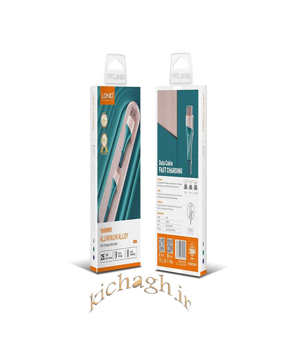 كابل LDNIO LS631 TC