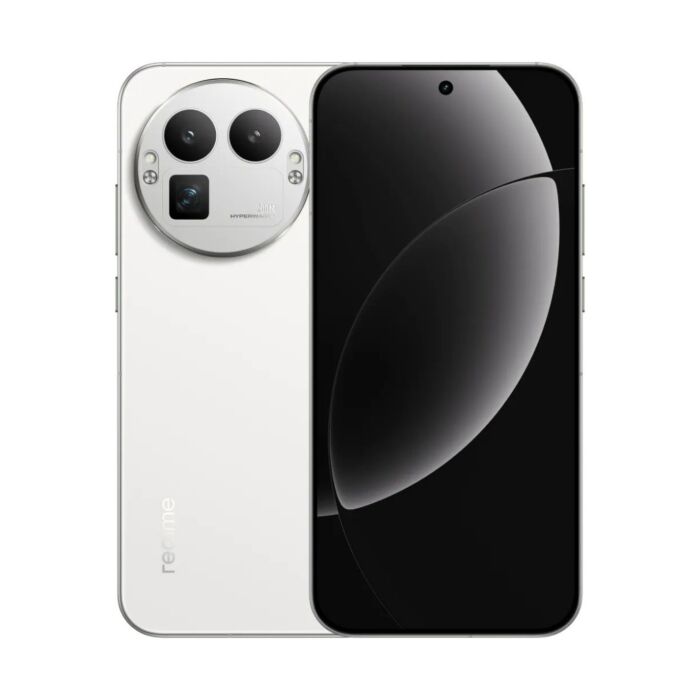 گوشی ریلمی GT8 Pro (China) (حافظه 512 گیگابایت رم 16 گیگابایت)