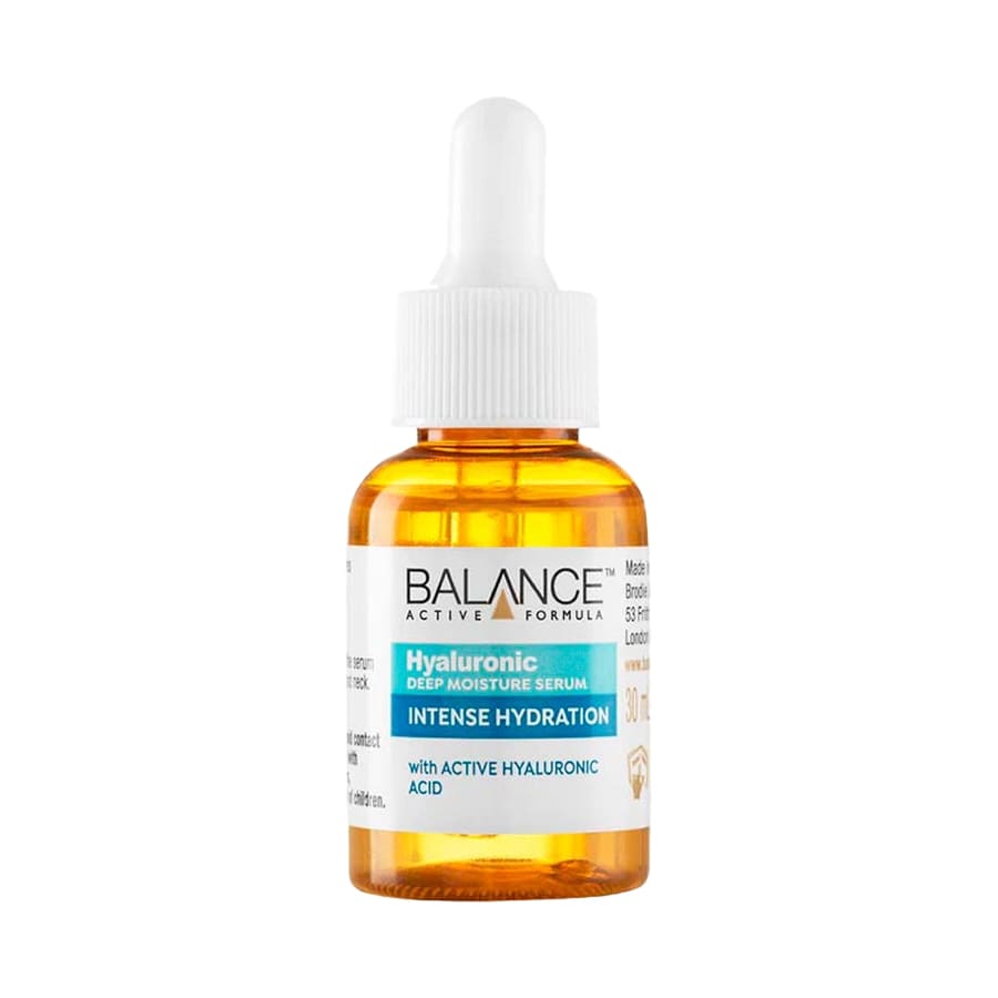 سرم Hyaluronic بالانس