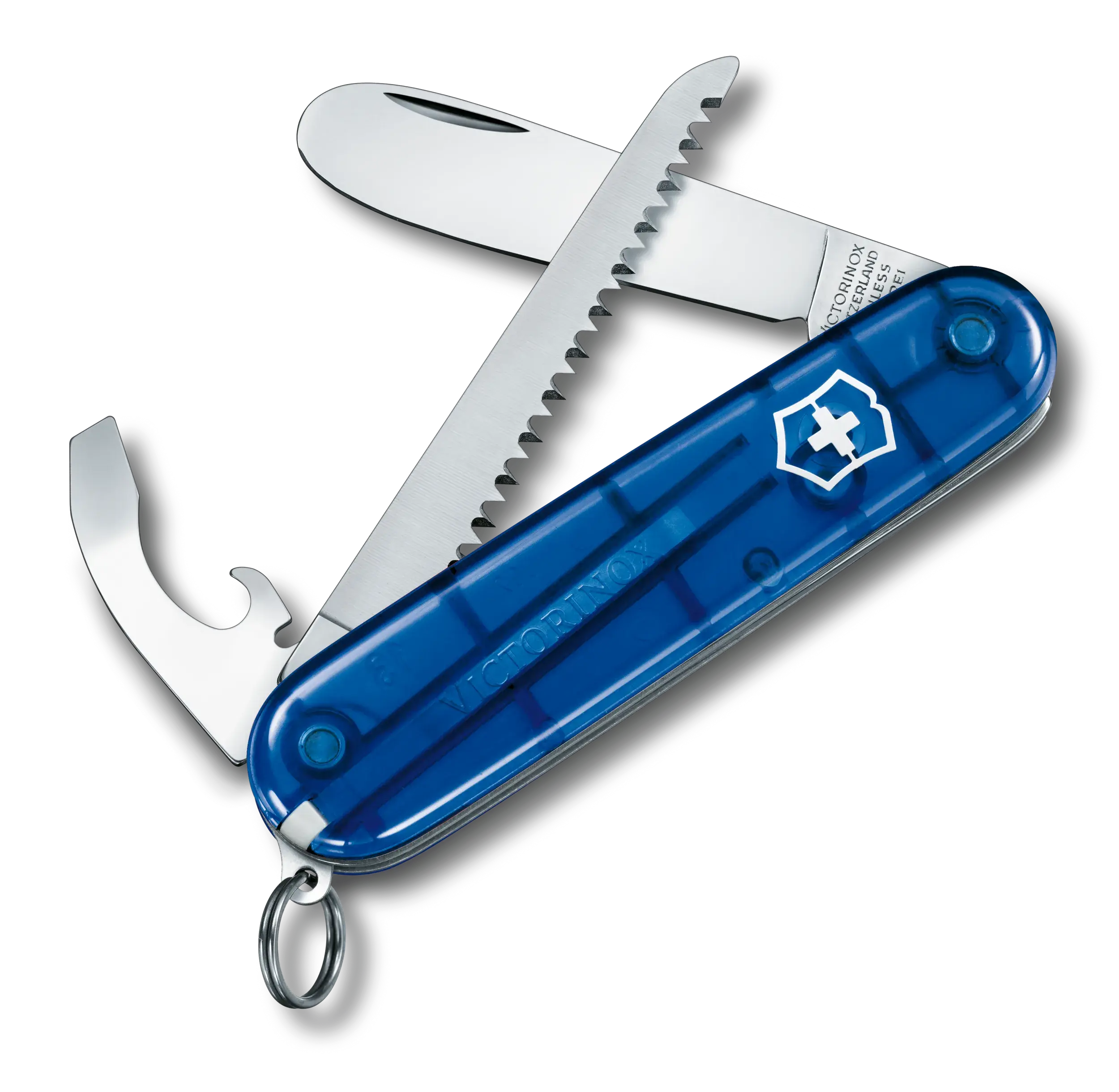 چاقوی چندکاره VICTORINOX مدل 0.3773.T2