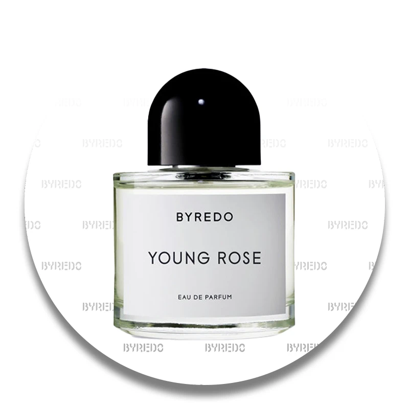 عطر بایردو رز نویر | Byredo Rose Noir