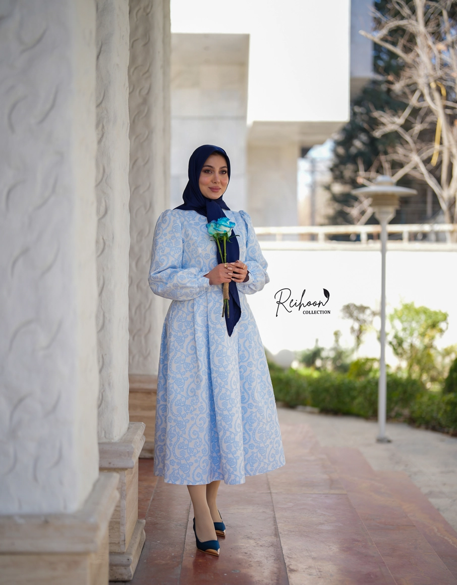 پیراهن الهه