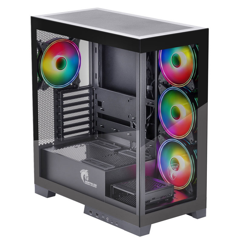 کیس گرین مدل G8