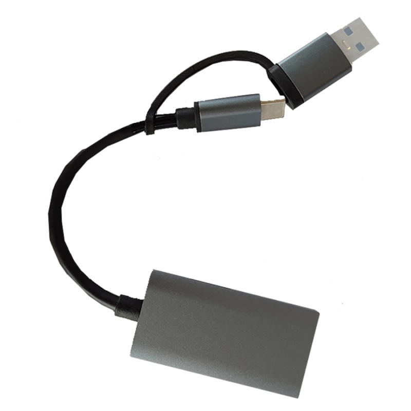 هاب 4 پورت USB 3.0